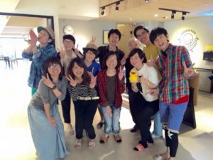 あひる家が食尚玩家に出ました!!